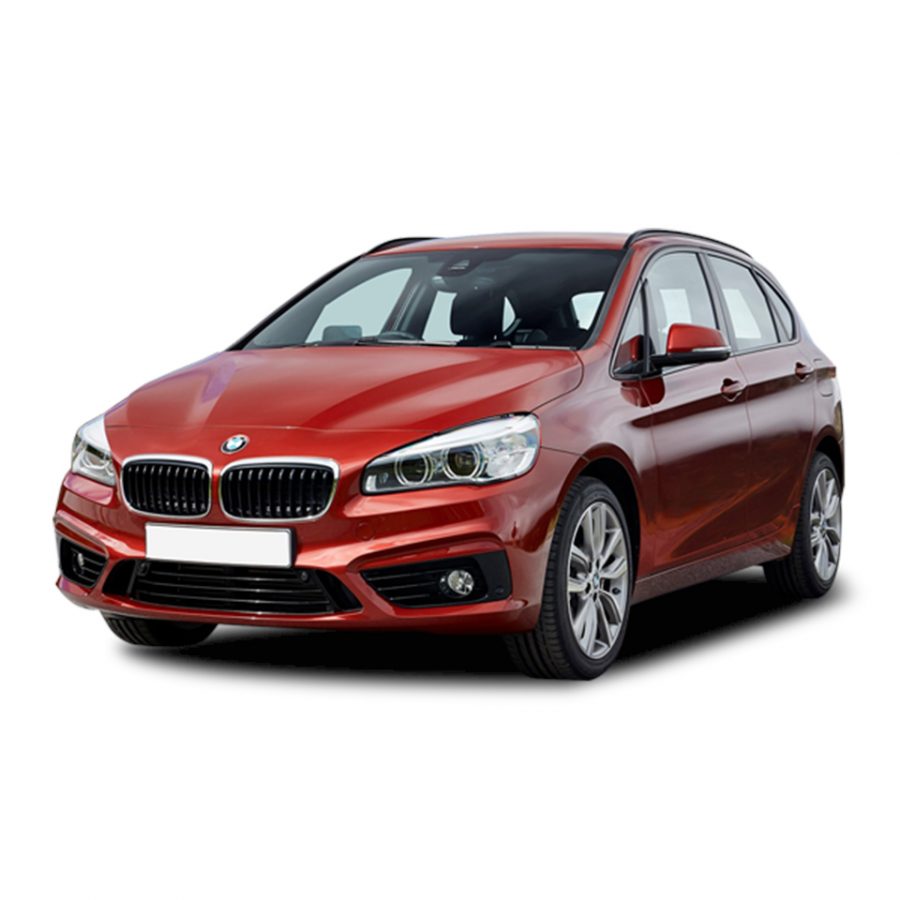 Bmw e 225